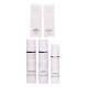 Sade cosmetics facial care product range (5 products)