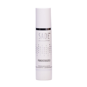 Sade cosmetics cleansing gel 100 ml
