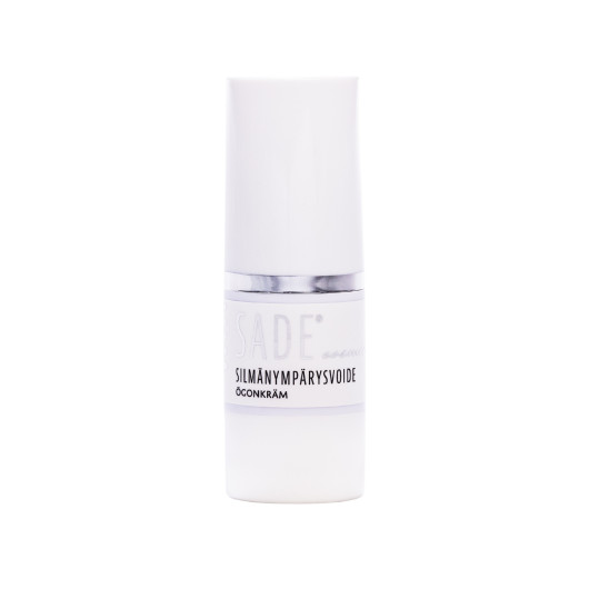 Sade cosmetics eye cream 20 ml