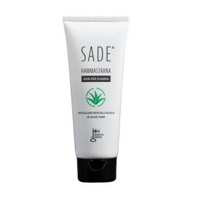 • Sade hammastahna 75 ml - sisältää fluoria