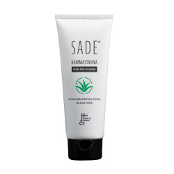 Sade hammastahna 75 ml - sisältää fluoria