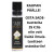 BUY SADE PRODUCTS for €35, YOU GET HAND SANITIZER FOR FREE!!