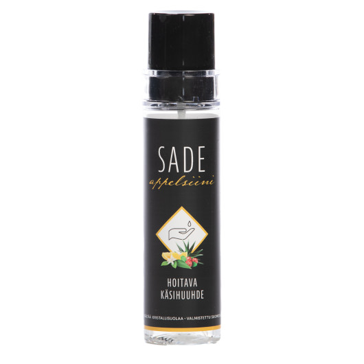 Sade hoitava käsihuuhde 150 ml