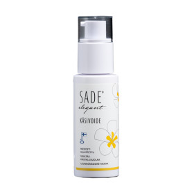 Sade hand cream 100 ml