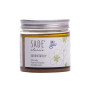 Sade olive oil crystal salt body scrub oil 200 ml