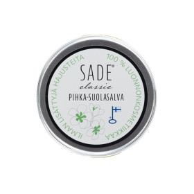 Sade® resin-salt salve 40 ml