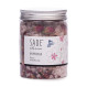 Sade rose & crystal salt bath salt 300 ml