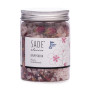 Sade rose & crystal salt bath salt 300 ml