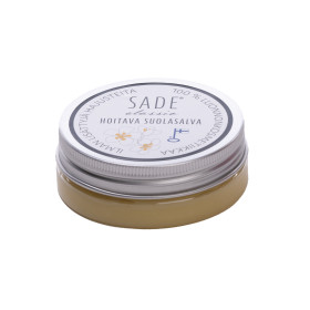 Sade crystal salt-coconut salve 50 ml