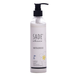 Sade kuivan ja kutisevan ihon vartalovoide 250 ml