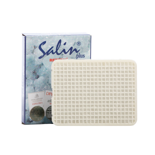SALIN PLUS -LAITTEEN VAIHTOSUODATIN