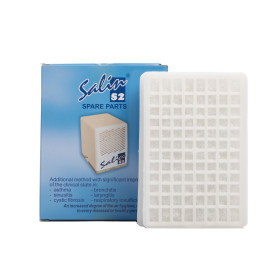 Replacement filter for Salin S2