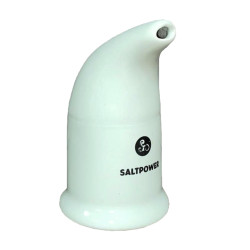 Saltpower suolainhalaattori (keraaminen). 