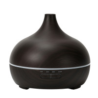 Salt Aroom salt-aroma diffuser (Aava dark wood)