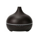 Salt Aroom salt-aroma diffuser (Aava dark wood)
