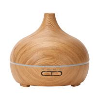 Salt Aroom salt-aroma diffuser (Aava light wood)