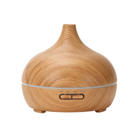 Salt Aroom salt-aroma diffuser (Aava light wood)