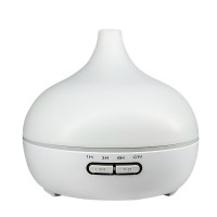 Salt Aroom salt-aroma diffuser (Aava white)