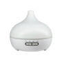 Salt Aroom salt-aroma diffuser (Aava white)