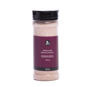 Crystal salt scatterer 270 g