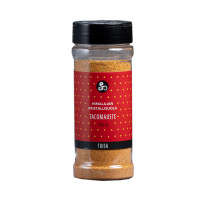 Tacomauste 160 g. Meksikolaisia makuja. 