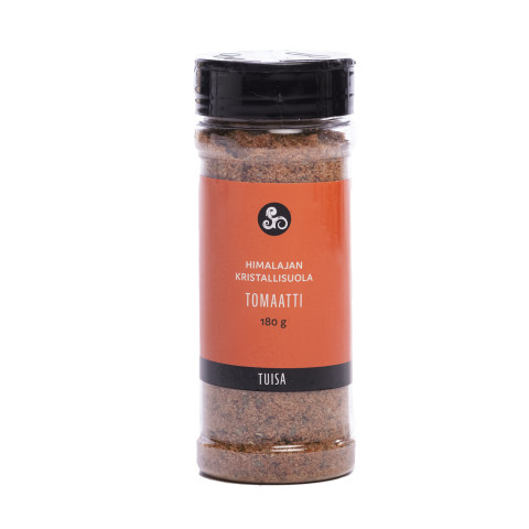 Tomato salt 180 g