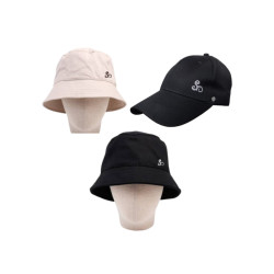 Valitse lippis tai kesälakki yli 20 € ostoksen kaupan päälle!!! 