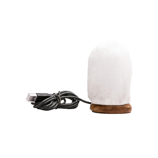 USB Minisuolalamppu multiväri