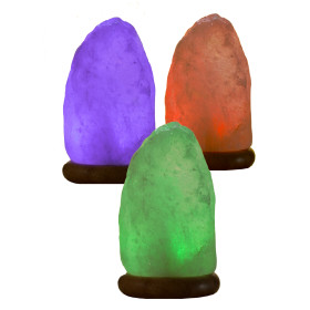 • USB Minisuolalamppu multiväri