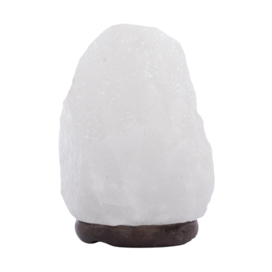 Valkoinen kimpalevalaisin 2-3 kg (natural)