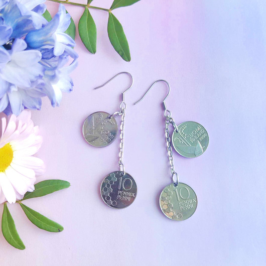 Kolikkokorvakorut02M