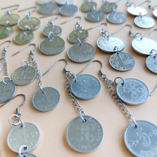 Kolikkokorvakorut02M