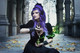 Fantasia rannekke/rannekkeet / Black Wing