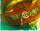 Steampunk henkinen kaulakoru useilla rattailla