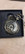 Big Mechanical Pocketwatch with Roman numerals