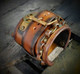 SteamPunk Cuff / Wdesign
