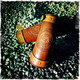 SteamPunk Wheel Bracers 