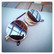 SteamPunk & Vintage style sunglasses - with Mirror Lenses
