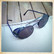 SteamPunk & Vintage style sunglasses - with Mirror Lenses