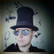 SteamPunk & Vintage style sunglasses - with Mirror Lenses