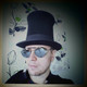 SteamPunk & Vintage tyyliset aurinkolasit - Peili Linsseillä