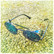 SteamPunk & Vintage style sunglasses - with Mirror Lenses