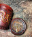 PRAEDOR 40-Years Dice cup