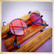 SteamPunk style Metal Frame sunglasses many colours