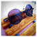 SteamPunk style Metal Frame sunglasses many colours