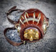 Steampunk tyylinen maski, Long Face