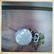 Small battery pocket watch with rose decor
