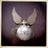 Pocket Watch ball style in HP Snitch style