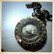 Mechanical Automatic Pocket Watch