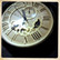 Mechanical Automatic Pocket Watch